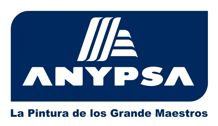 Logo Anypsa