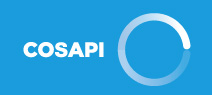 Logo Cosapi