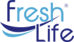 Logo Fresh Life