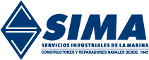 Logo SIMA