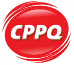 Logo CPPQ