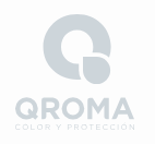 Logo Qroma
