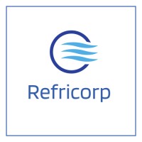 Logo Refricorp